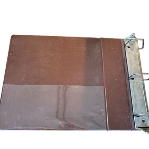 Center For Creative Leadership 3” Three Ring Binder - Picture 4 of 5